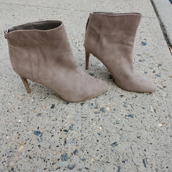 Express Shoes - Ankle boots